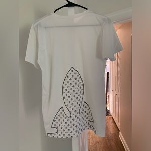 Chrome hearts monogram logo